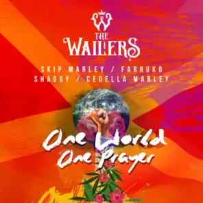 One World, One Prayer (feat. Skip Marley, Farruko, Shaggy & Cedella Marley)