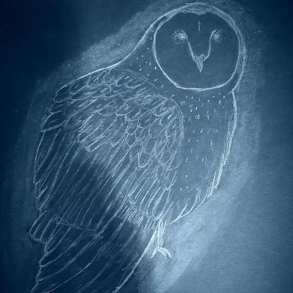 My Girlfriend Is the Moon