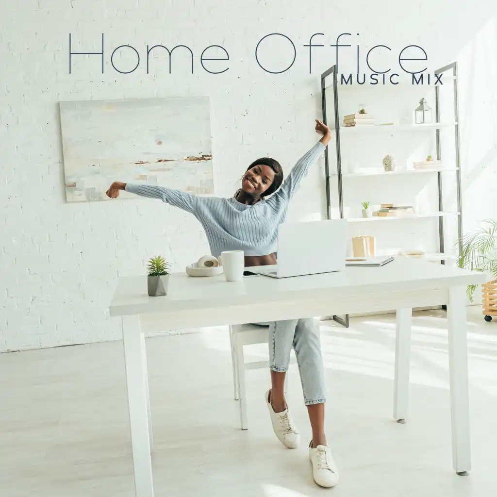 Home Office Music Mix