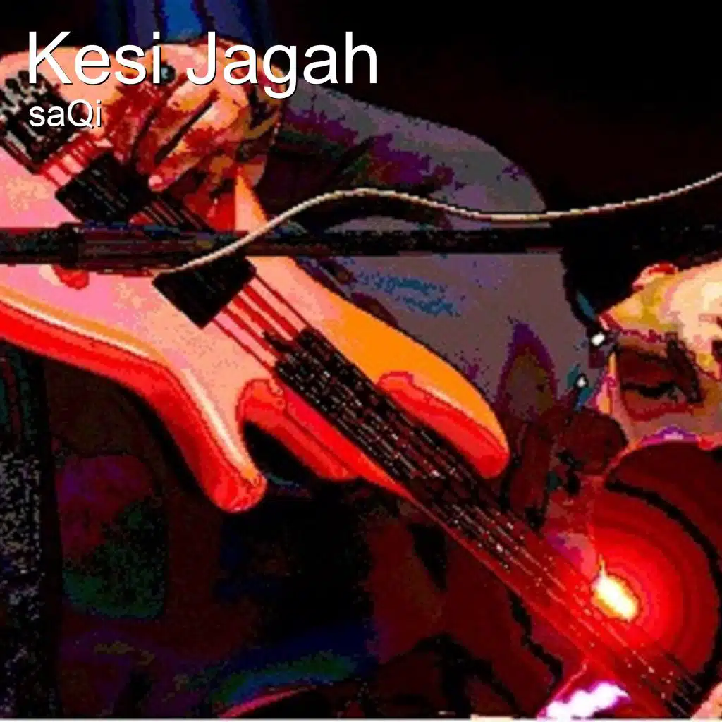 Kesi Jagah (Acoustic)