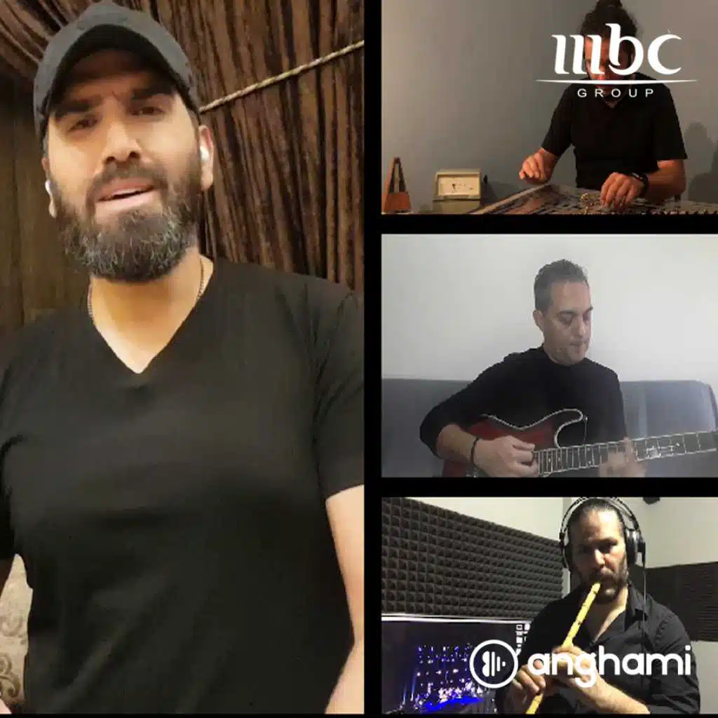 ست الصبايا (مباشر)