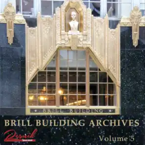 Brill Building Archives Vol. 5