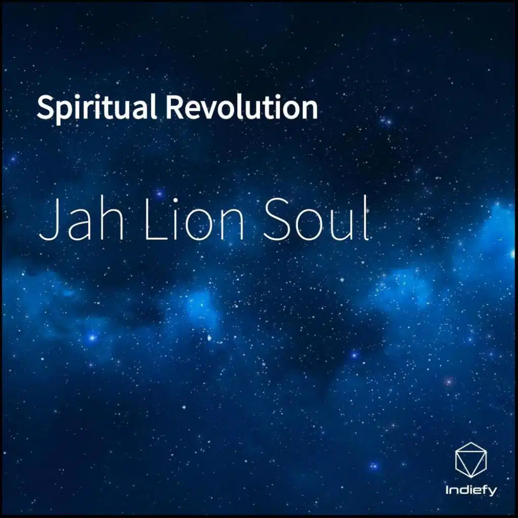 Spiritual Revolution