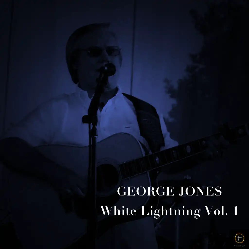 White Lightning, Vol. 1