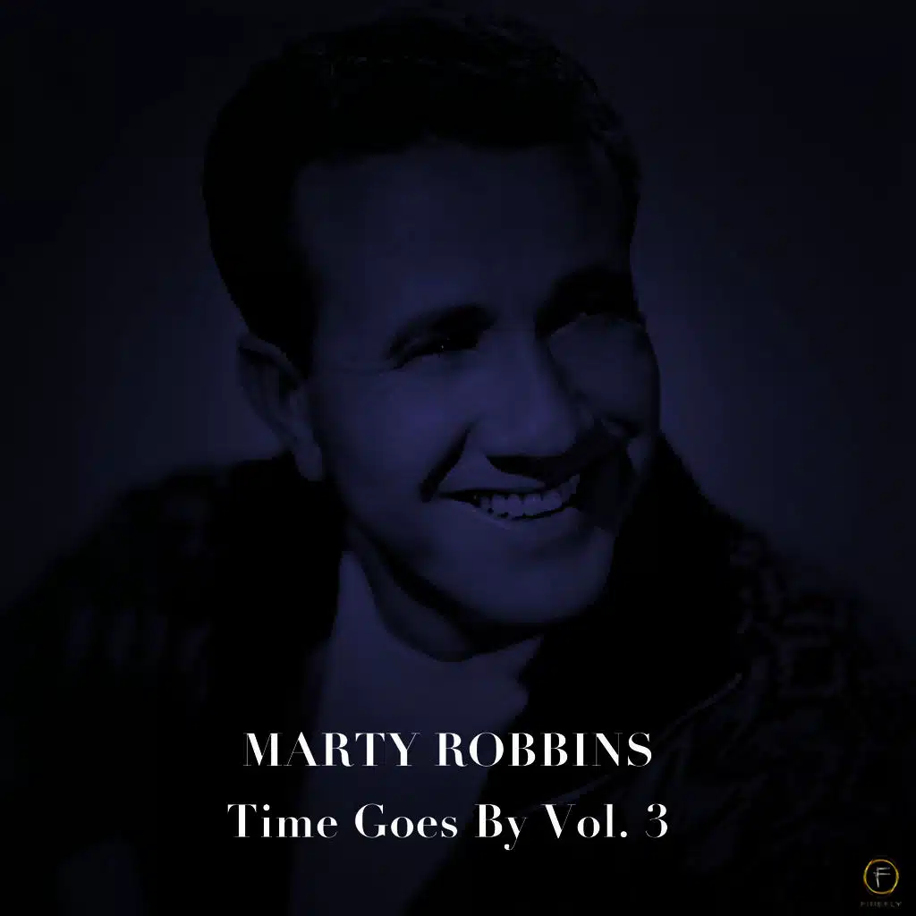 Time Goes by, Vol. 3