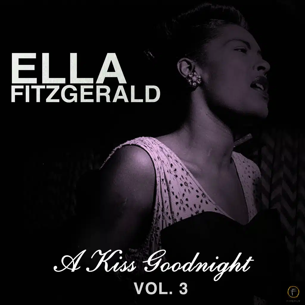 A Kiss Goodnight, Vol. 3