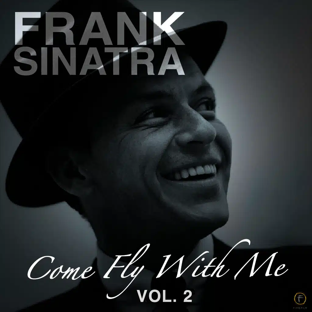 Come Fly with Me, Vol. 2