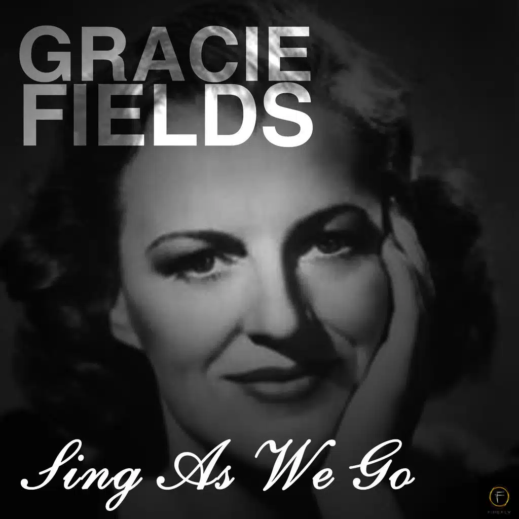 Wish Me Luck as You Wave Me Goodbye