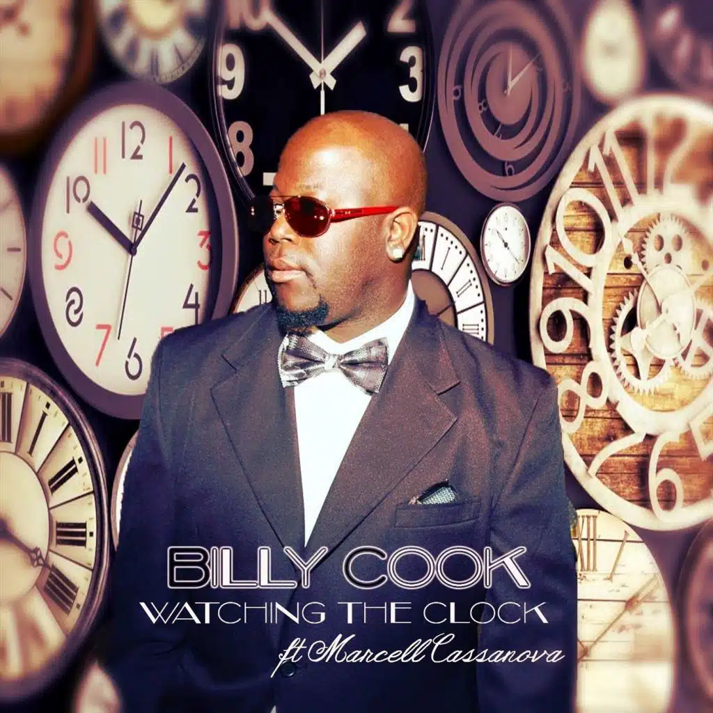 Billy Cook
