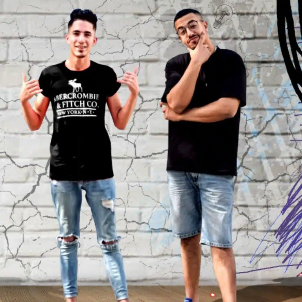 مهرجان اروح واجى نعمل بوليكا - عبده سيطره