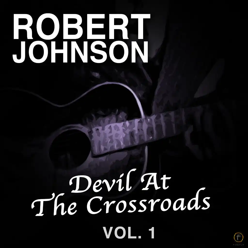 Devil at the Crossroads, Vol. 1