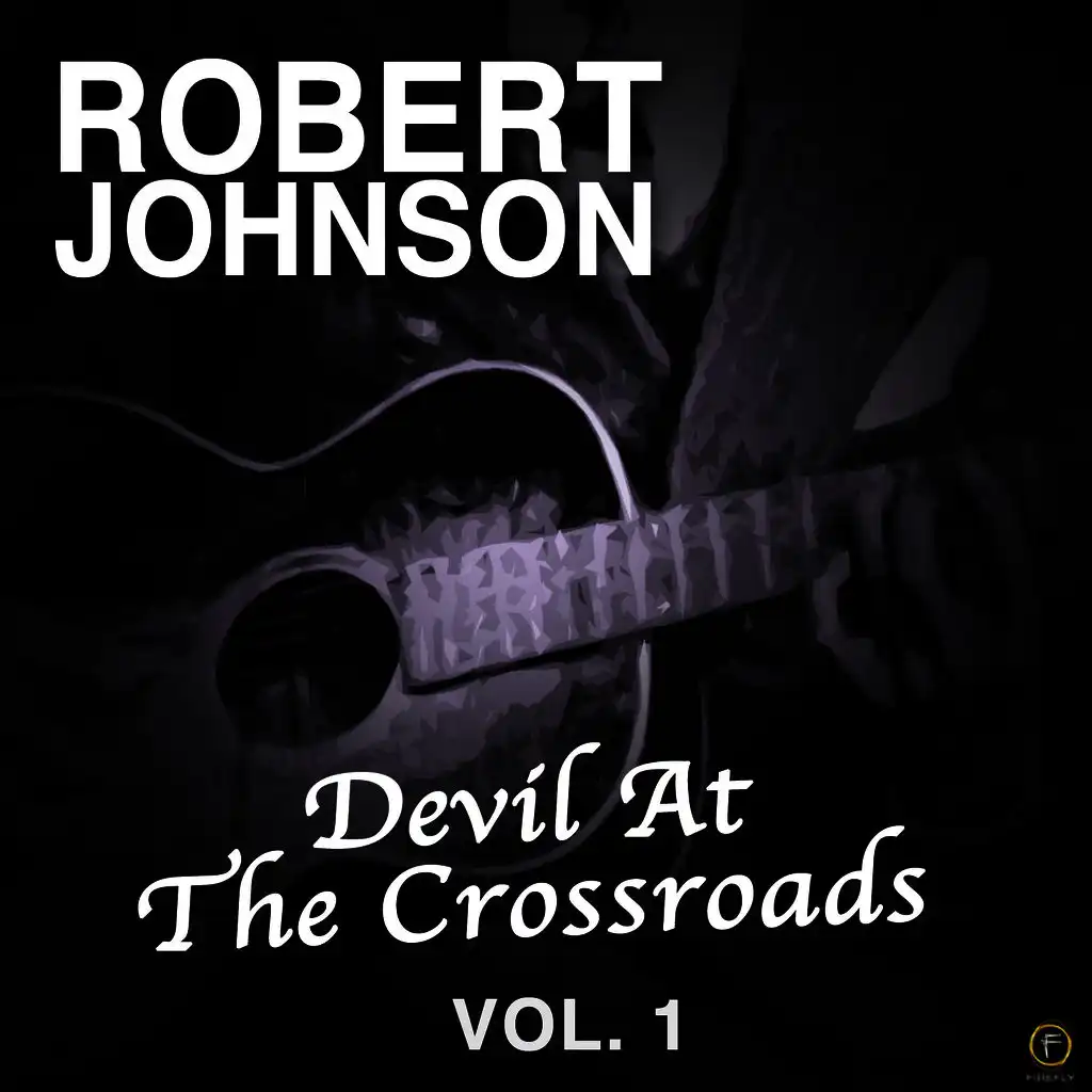 Crossroad Blues