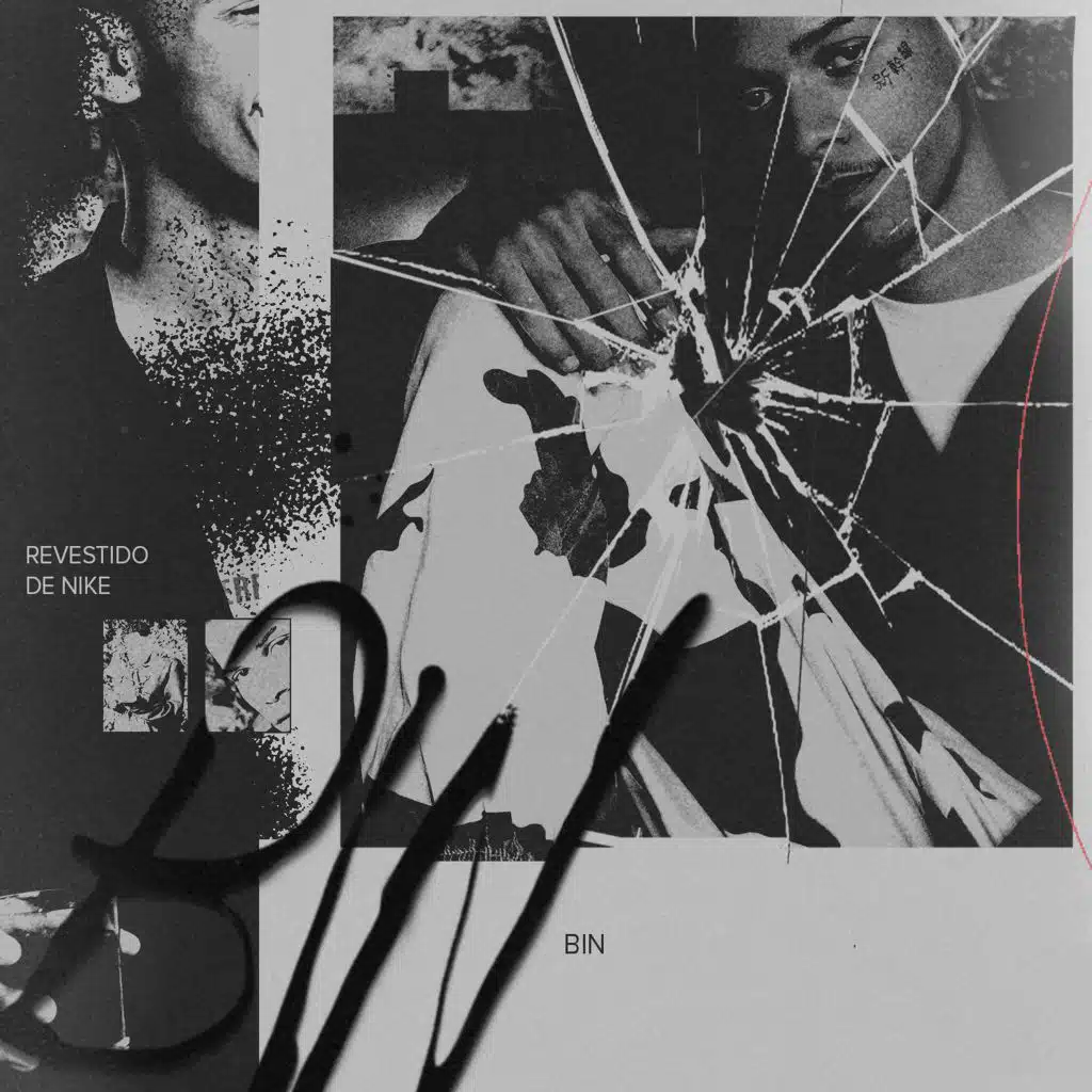 Revestido De Nike (feat. Card)
