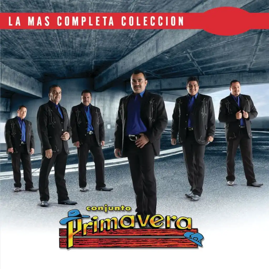 La Más Completa Colección - Mexico (Disc 2)
