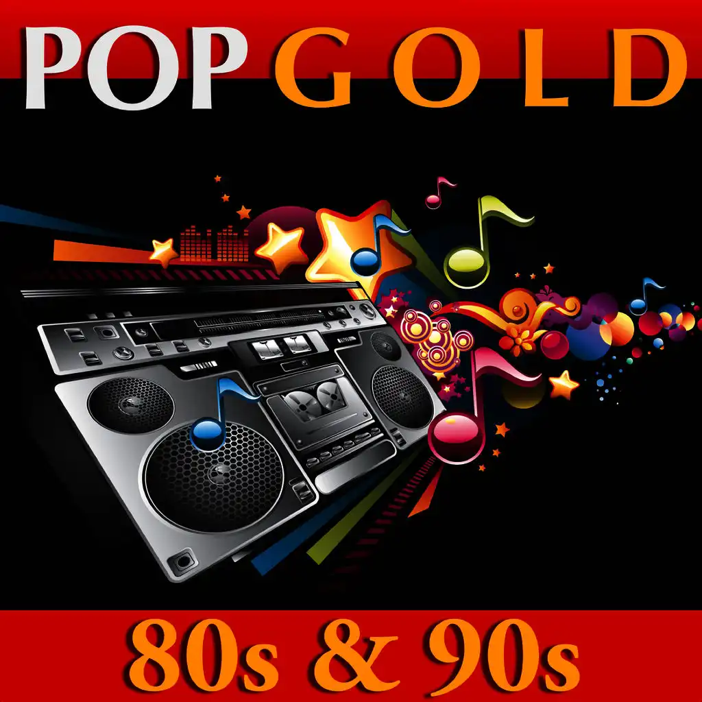 Pop Gold - 80s and 90s