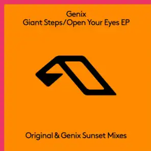 Open Your Eyes (Genix Sunset Mix)