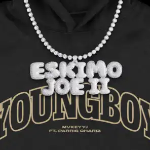 Eskimo Joe II (feat. Parris Chariz)