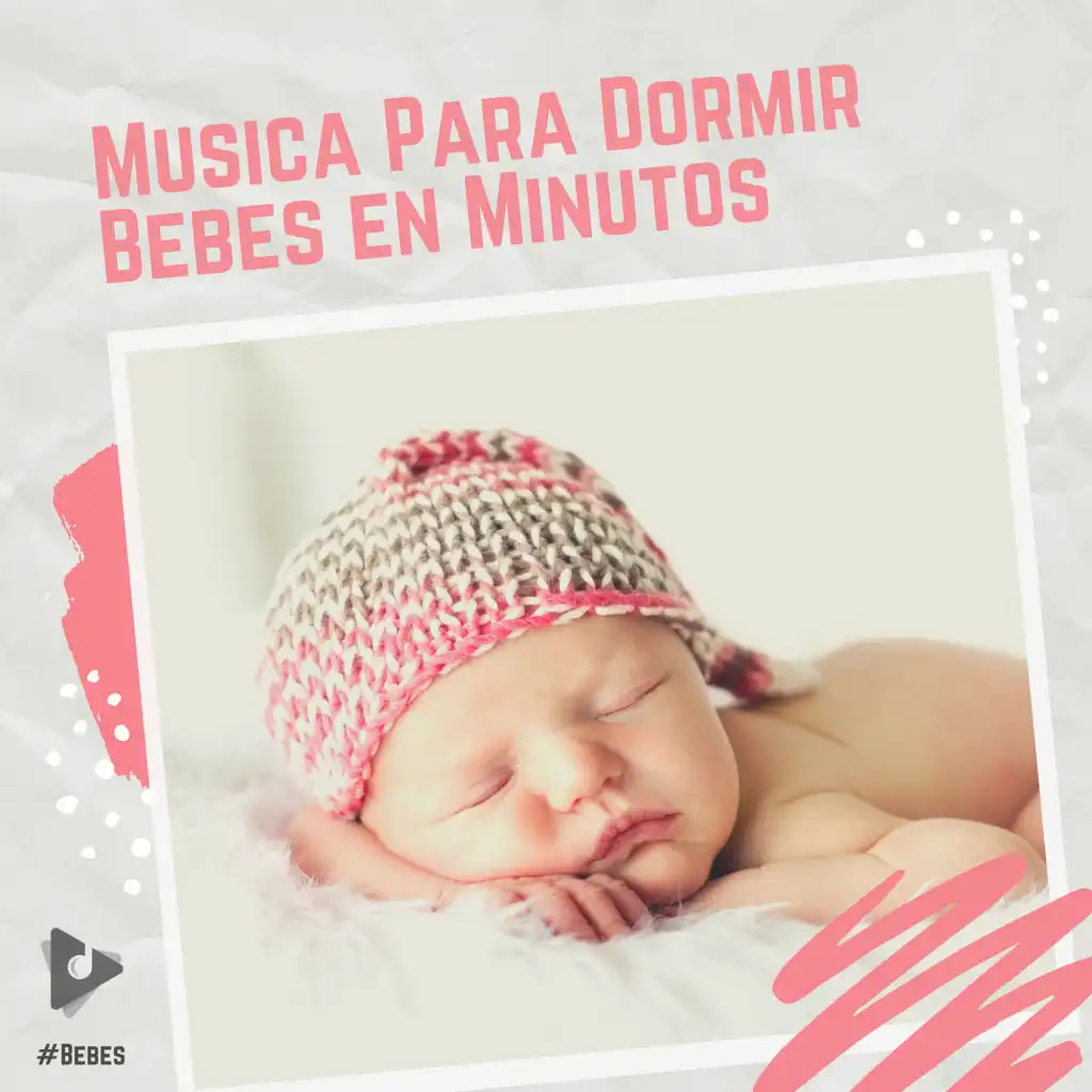 Musica Para Dormir Bebes en Minutos