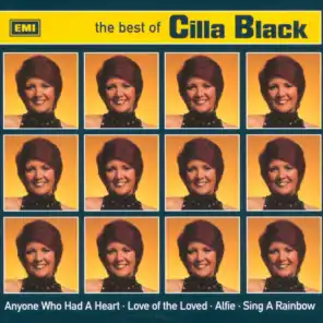 The Best of Cilla Black
