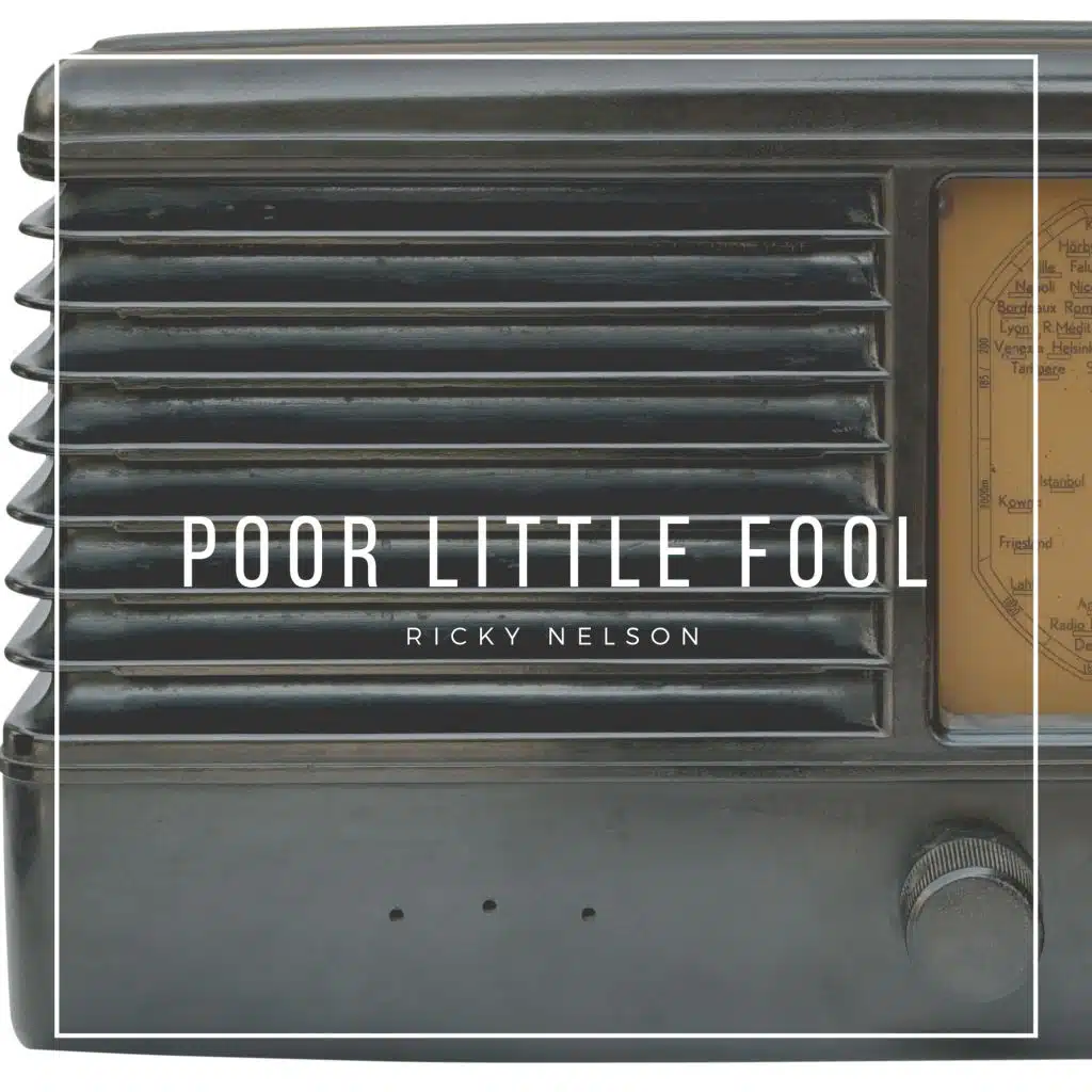 Be-Bop Baby (7'' Version)