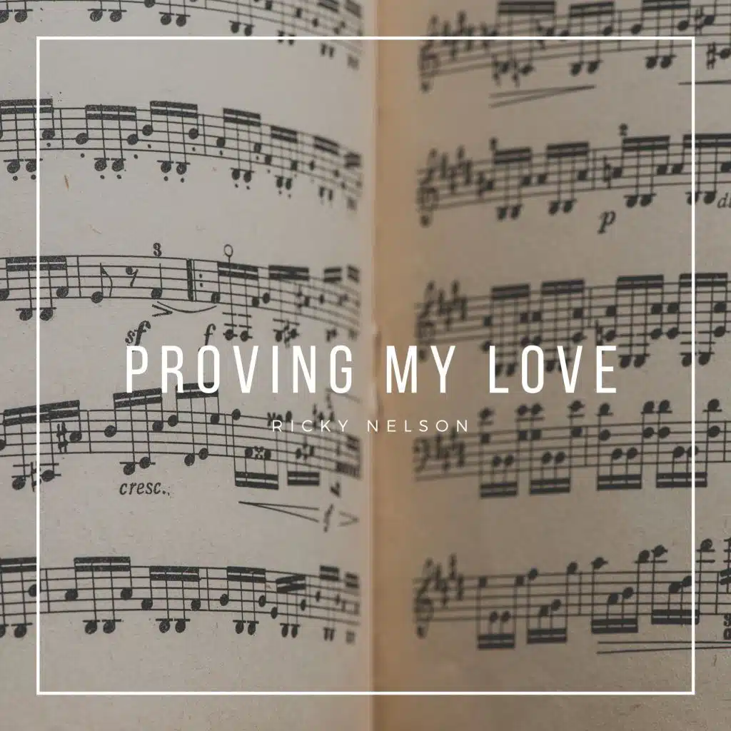 Be-Bop Baby (7" Version)