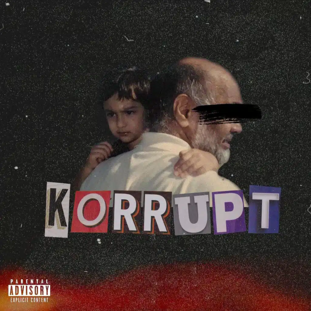 Intro to the Korrupted