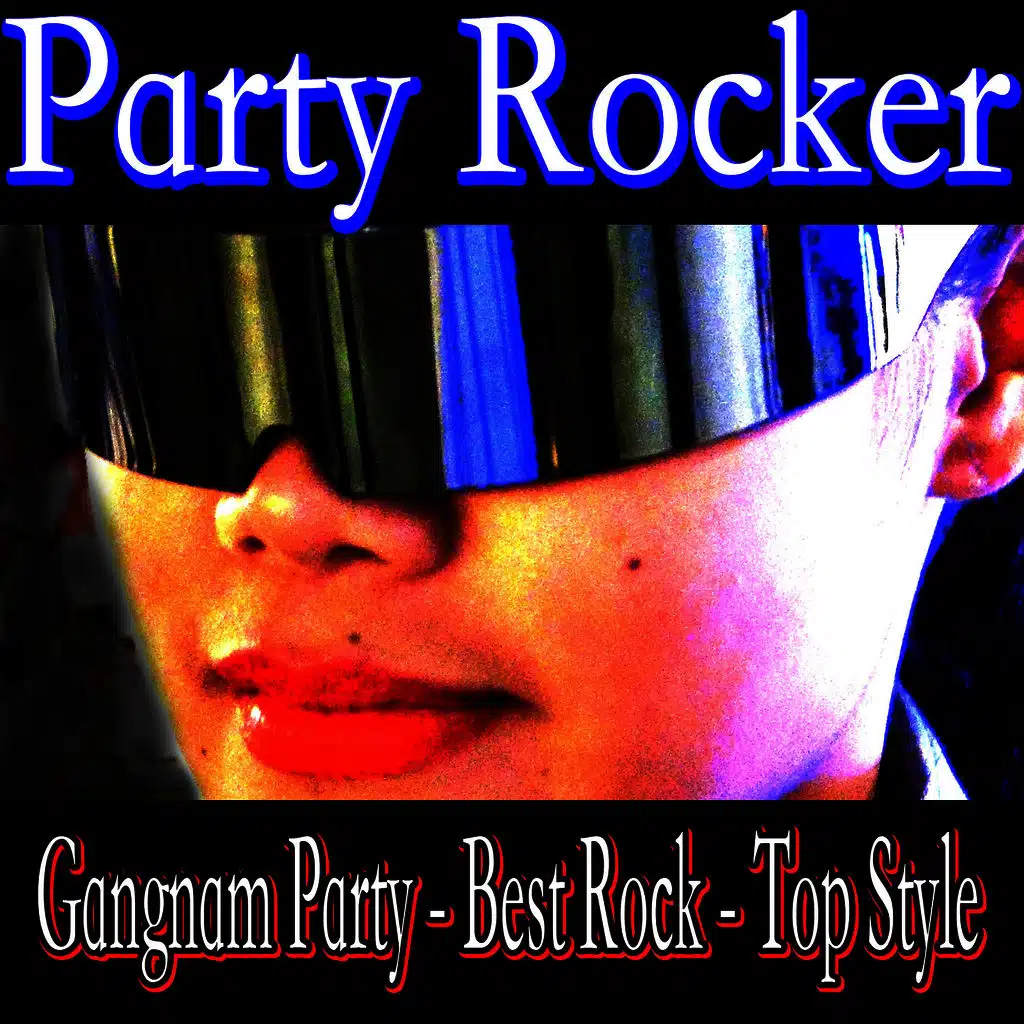 Party Rocker
