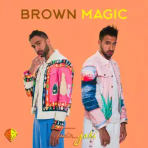 Brown Magic