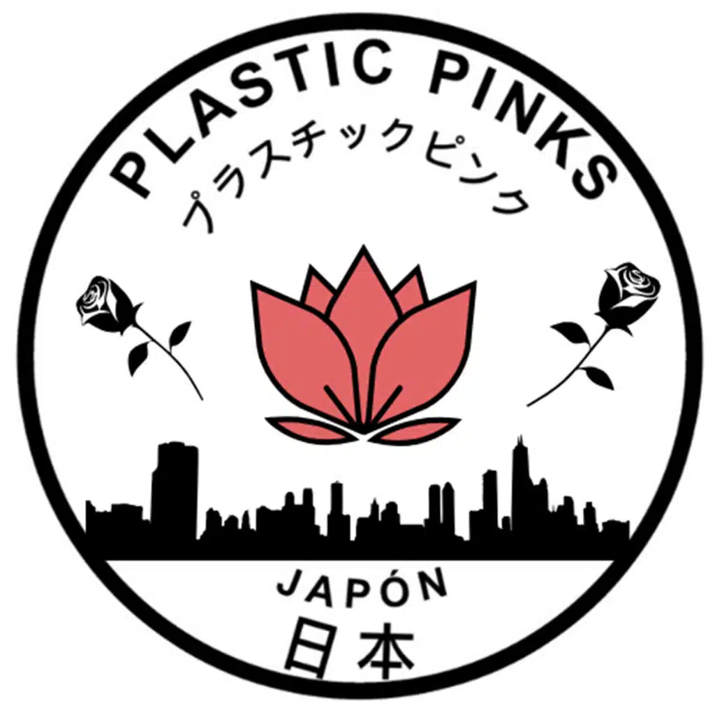 Plastic Pinks