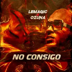 No Consigo (feat. Ozuna)