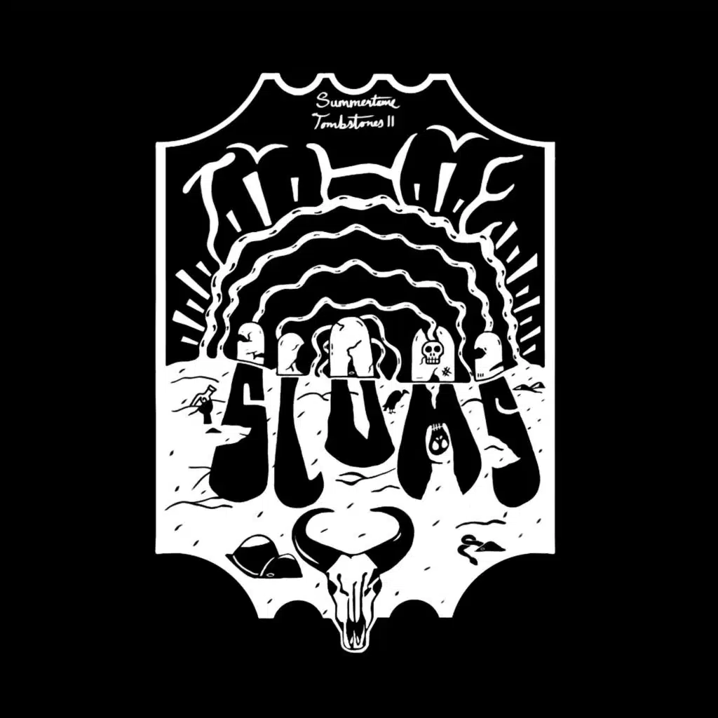 Summertime Tombstones II (*Demo*)