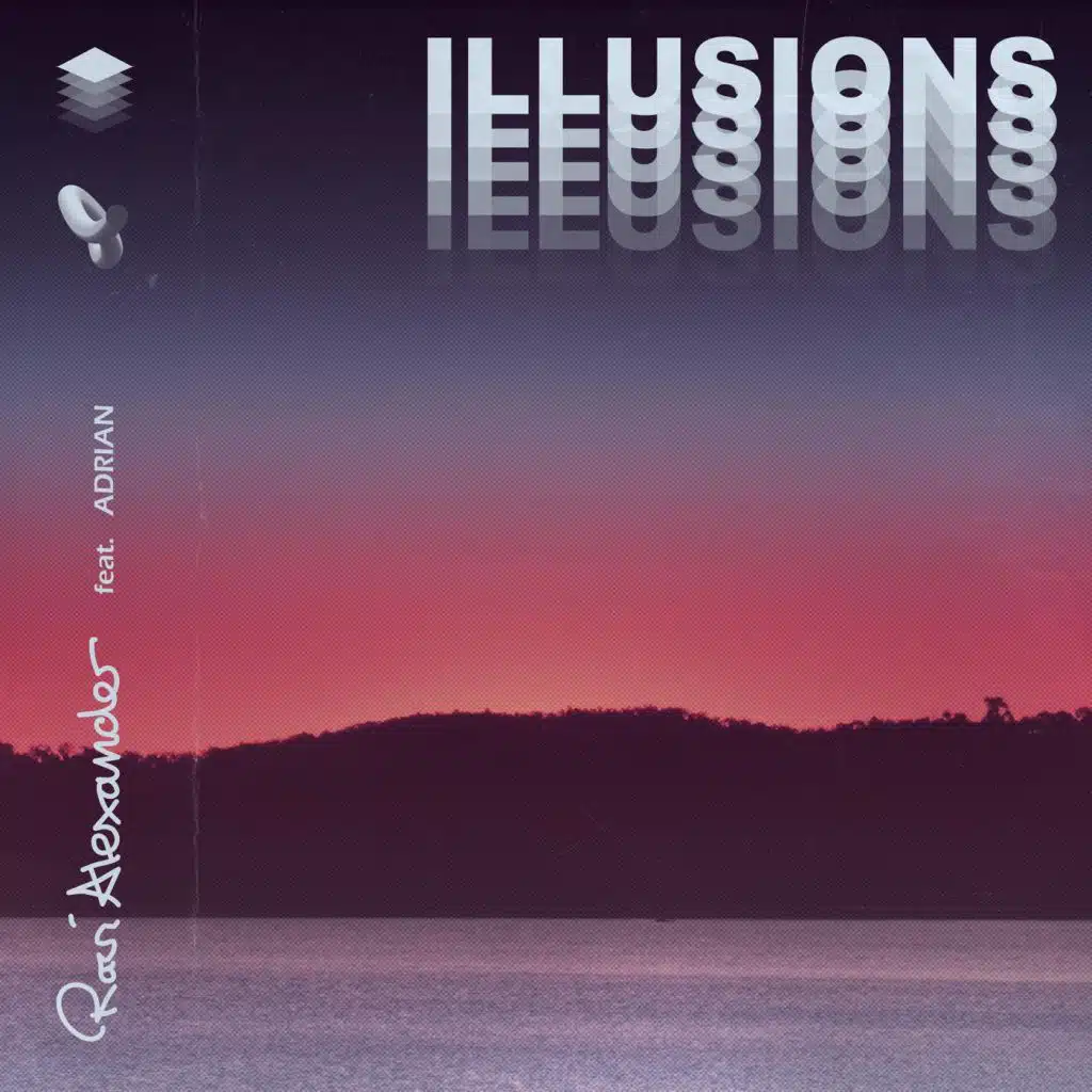 Illusions (feat. Adrian)