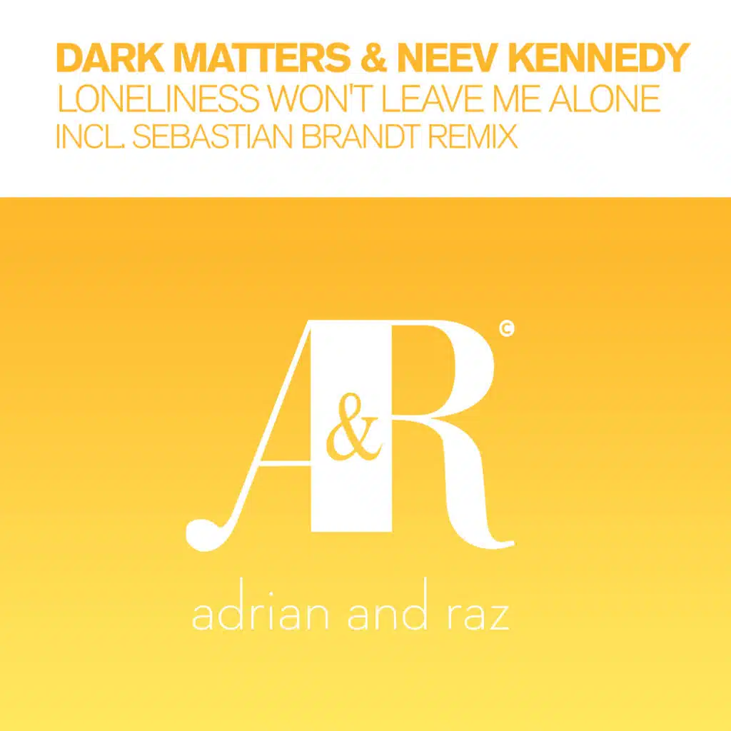 Dark Matters and Neev Kennedy