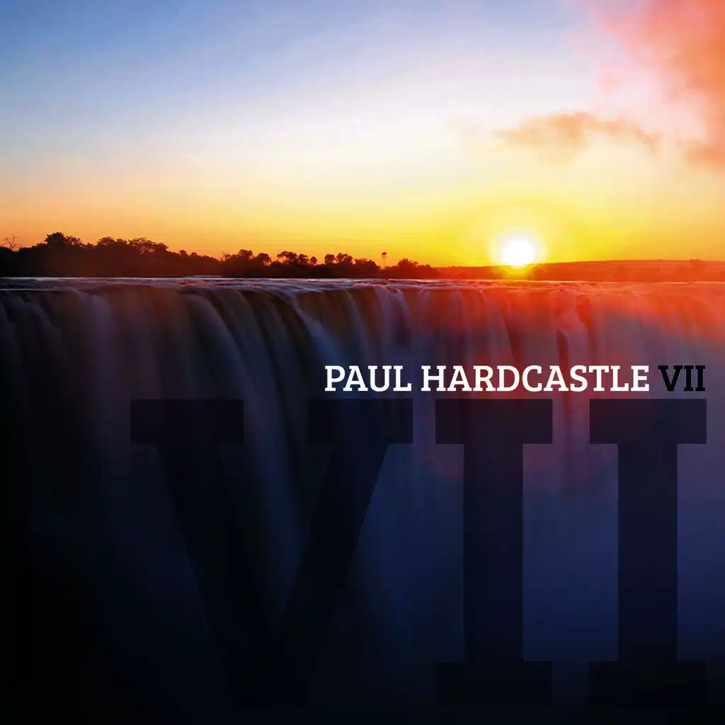 Hardcastle 7 (feat. The Jazzmasters & Paul Hardcastle Jr.)