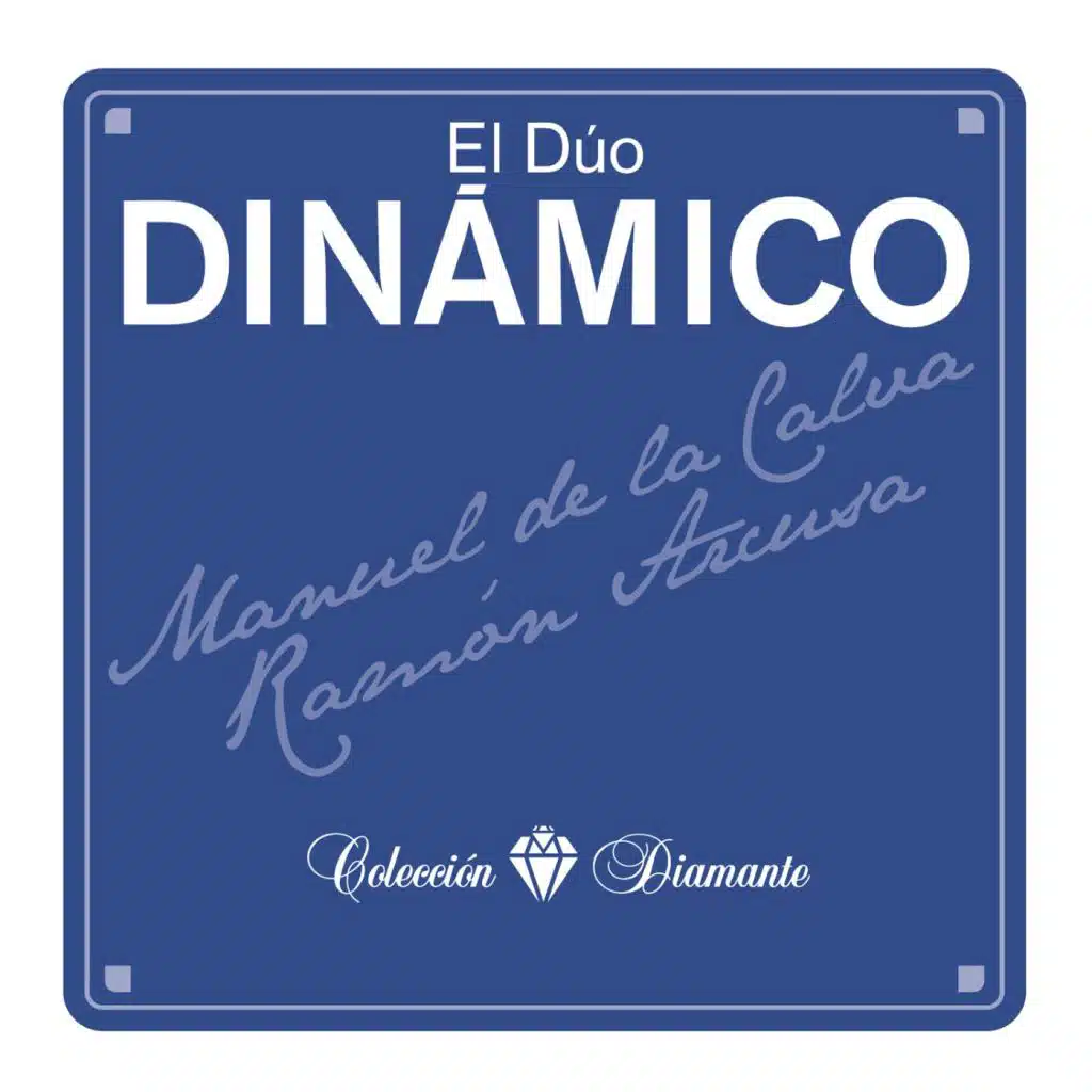 Colección Diamante
