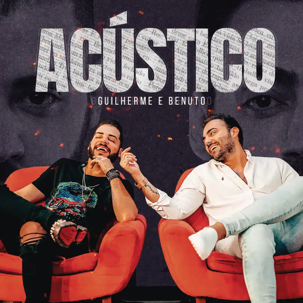 3 Batidas (Acústico)