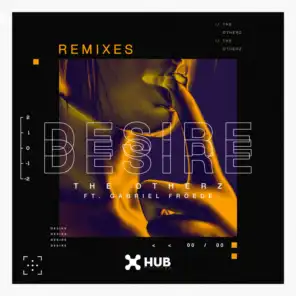 Desire (Nuzb Remix) (Extended)