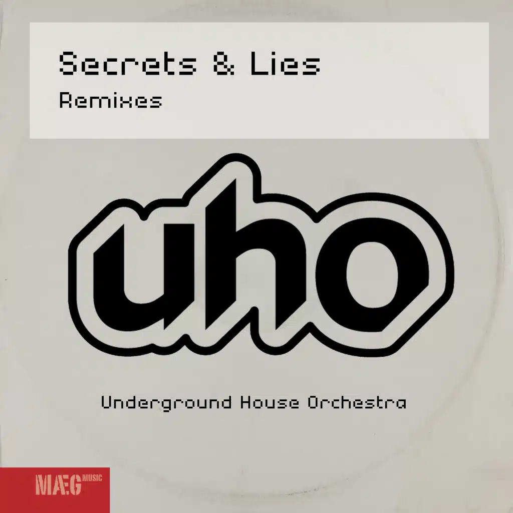 Secrets & Lies (Remixes)