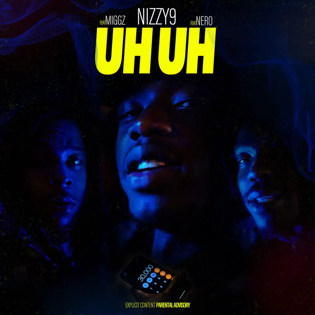 Uh Uh (feat. Nero & Miggz)