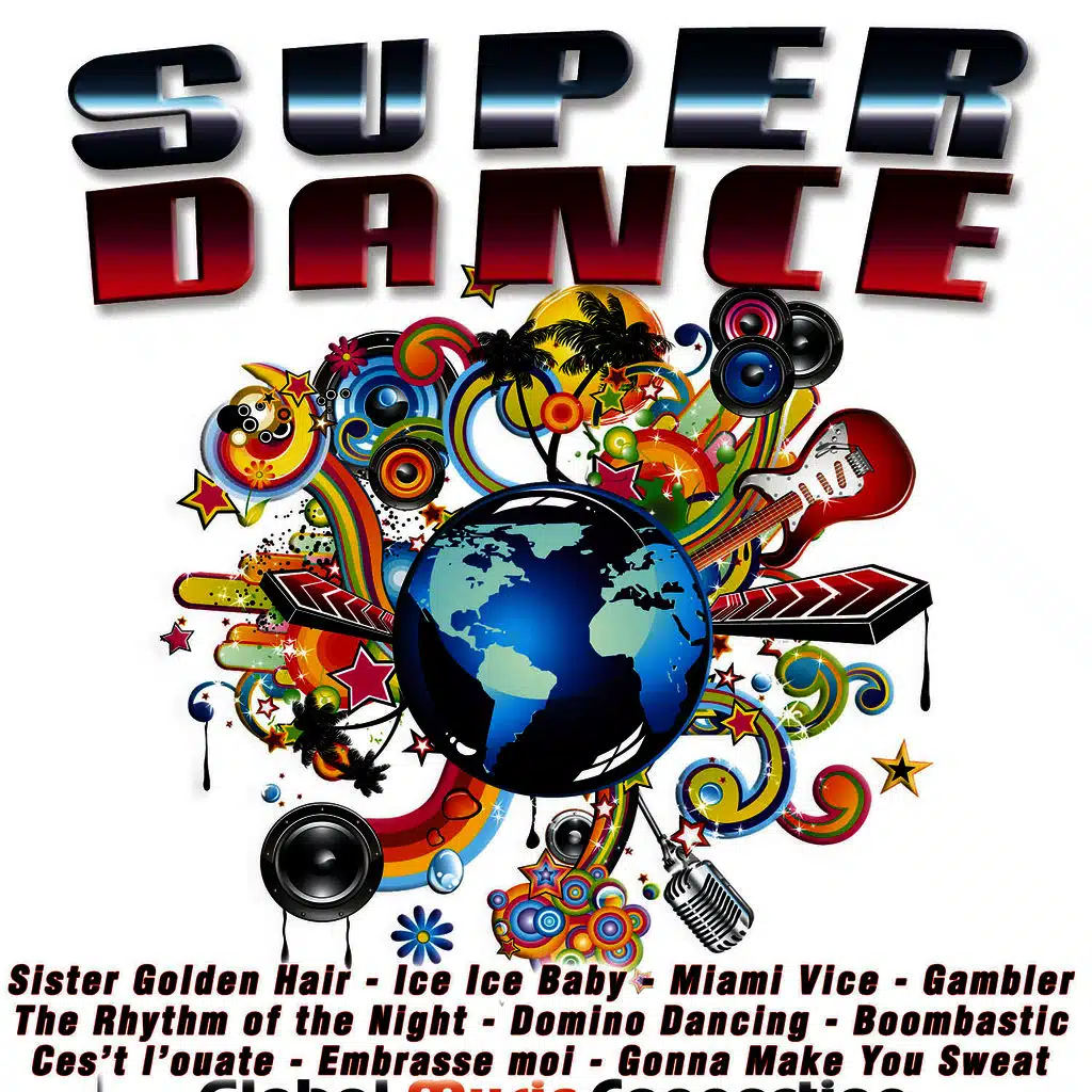 Super Dance
