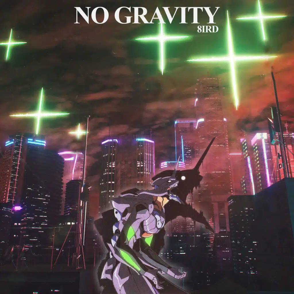 No Gravity
