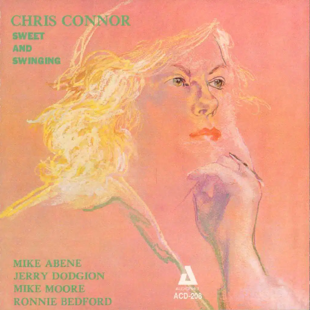 Sweet and Swinging (feat. Mike Abene, Michael Moore, Ronnie Bedford & Jerry Dodgion)