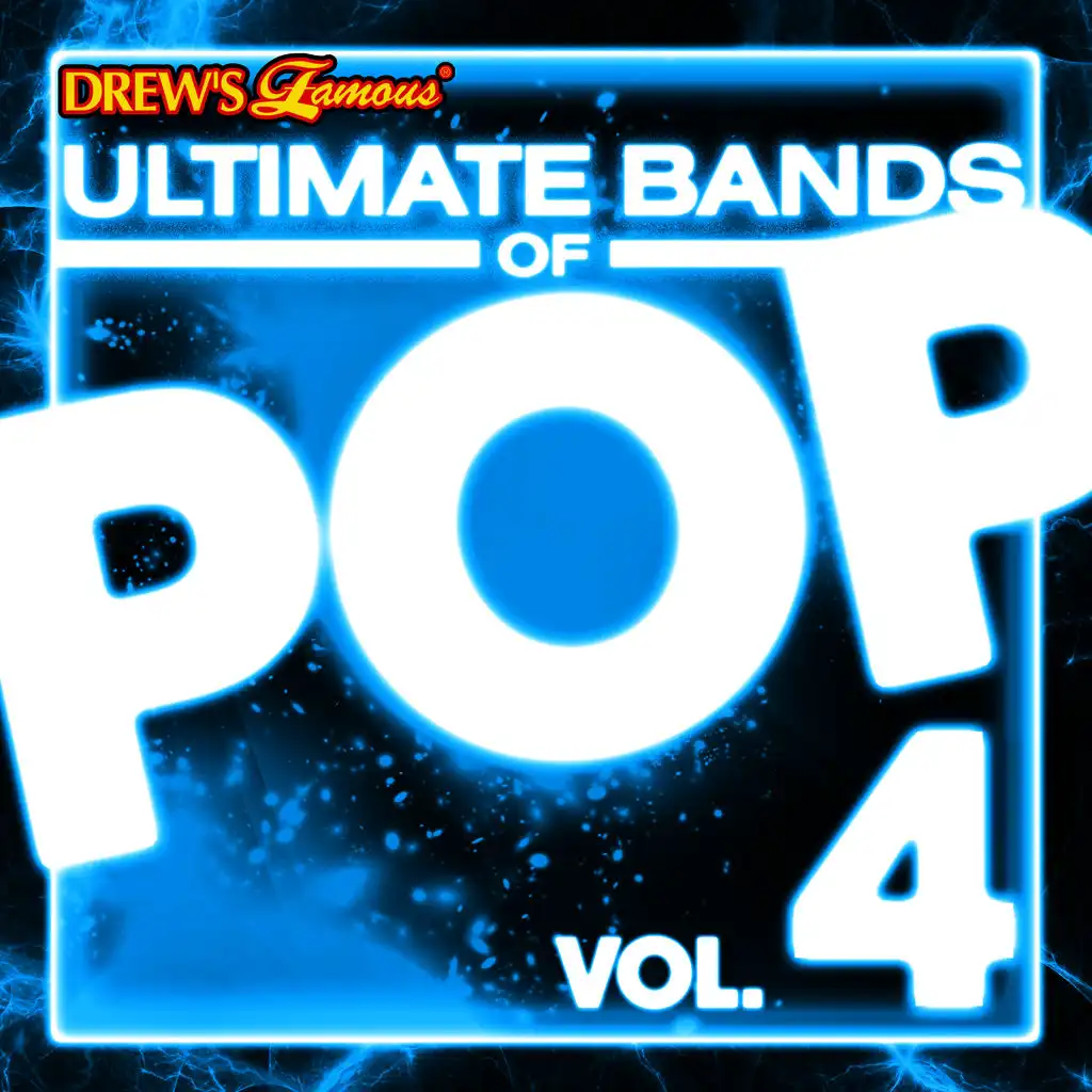 Ultimate Bands of Pop, Vol. 4