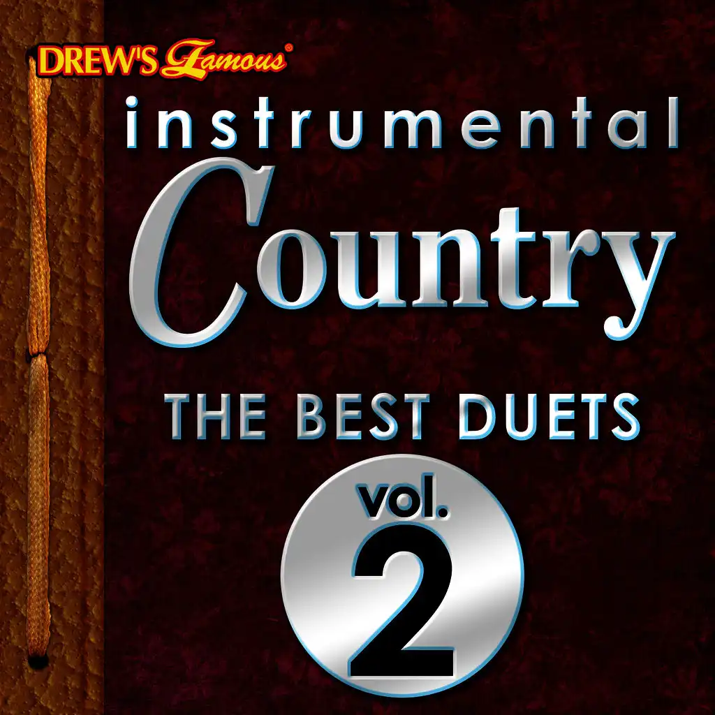 Instrumental Country: The Best Duets, Vol. 2