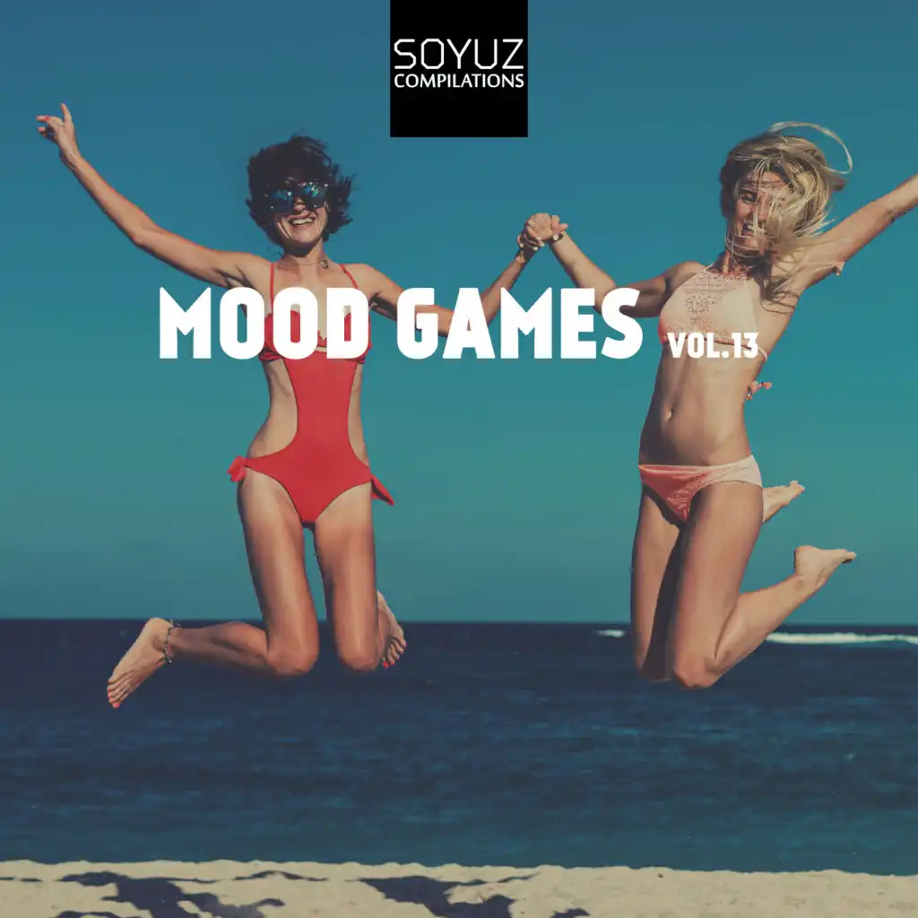 Mood Games, Vol. 13