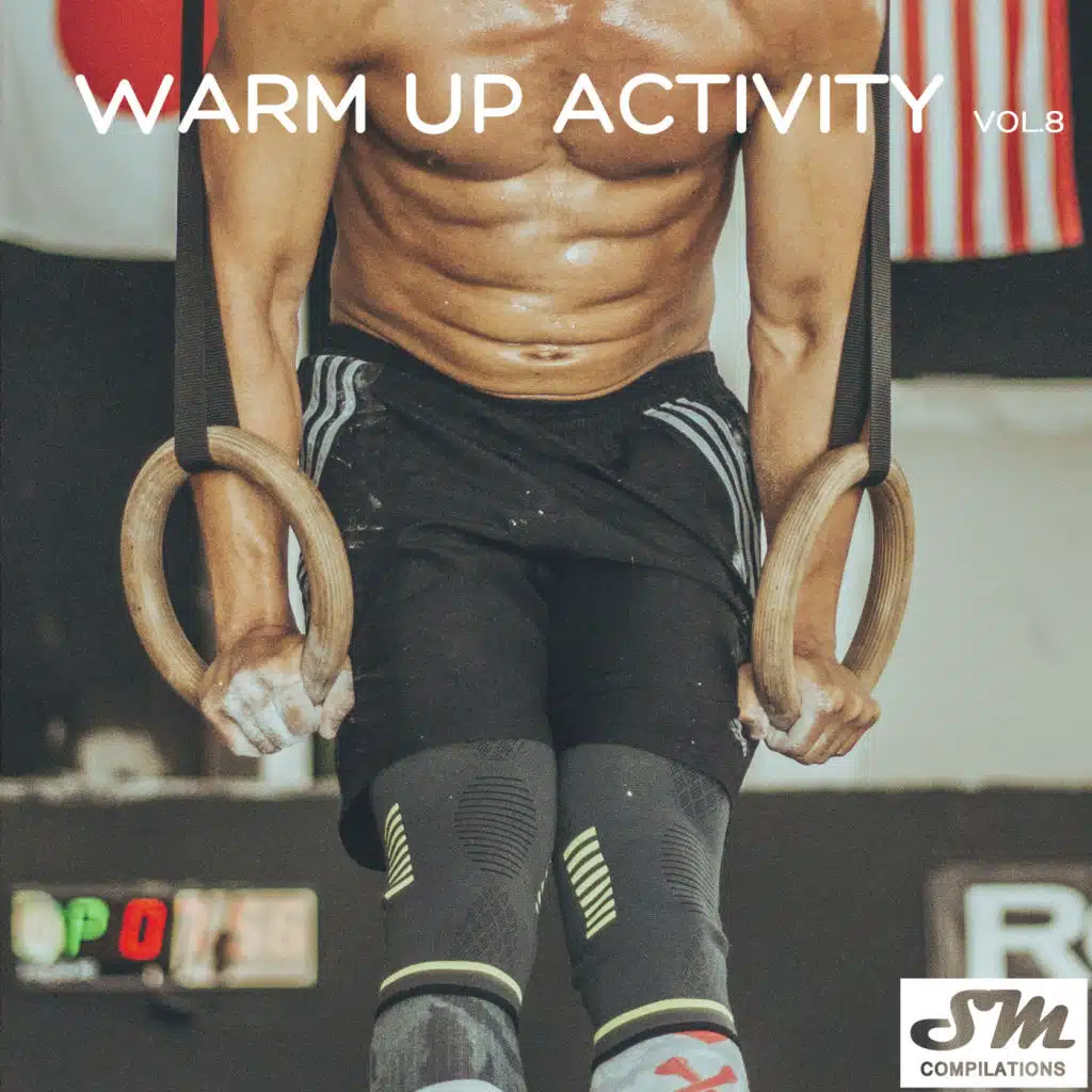 Warm Up Activity, Vol. 8