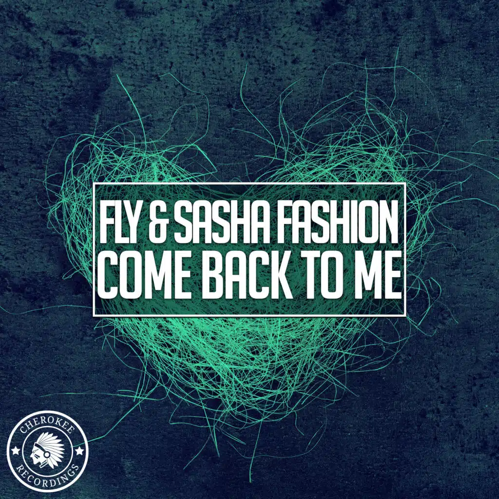 Come Back To Me (Dj Quba & Sandra K Remix)