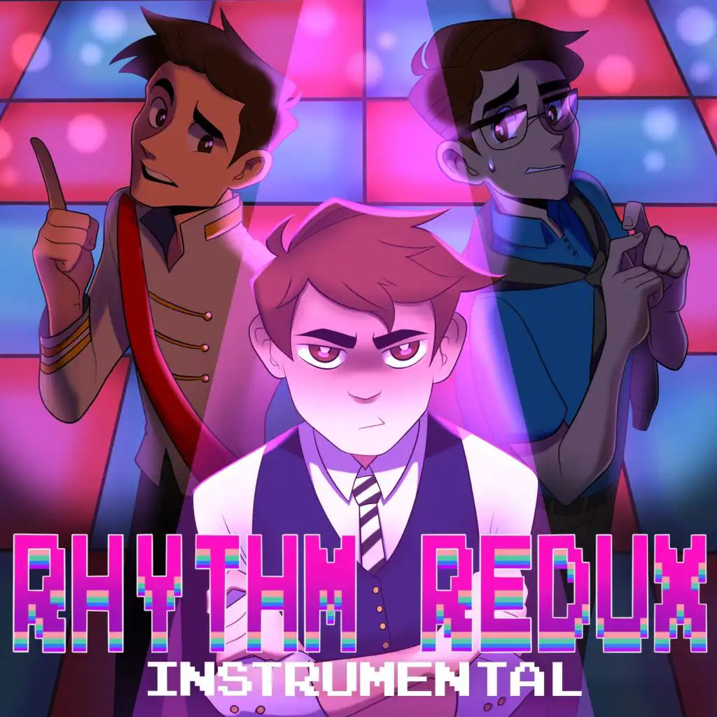 Rhythm Redux