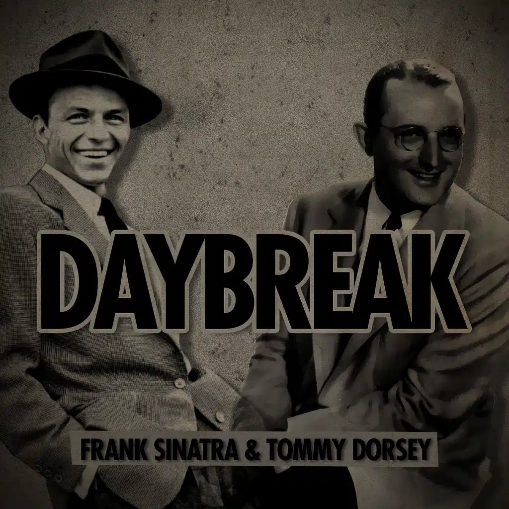 I'll Never Smile Again (with the Pied Pipers)