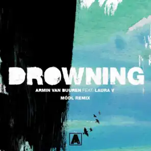 Drowning (feat. Laura V)